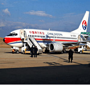 唐山三女河航空运输航空快运业稳步发展的原因是什么？